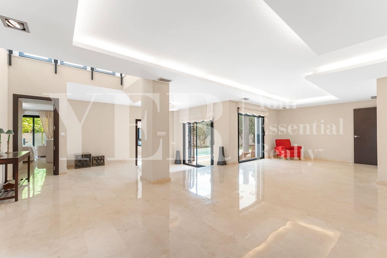 5 quarto Moradia para venda em San Juan de Alicante / Sant Joan d'Alacant com piscina garagem - 1 199 000 € (Ref: 9282655)