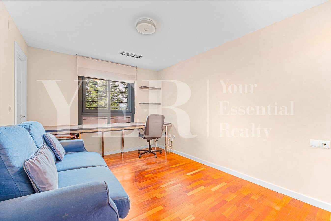 5 quarto Moradia para venda em San Juan de Alicante / Sant Joan d'Alacant com piscina garagem - 1 199 000 € (Ref: 9282655)