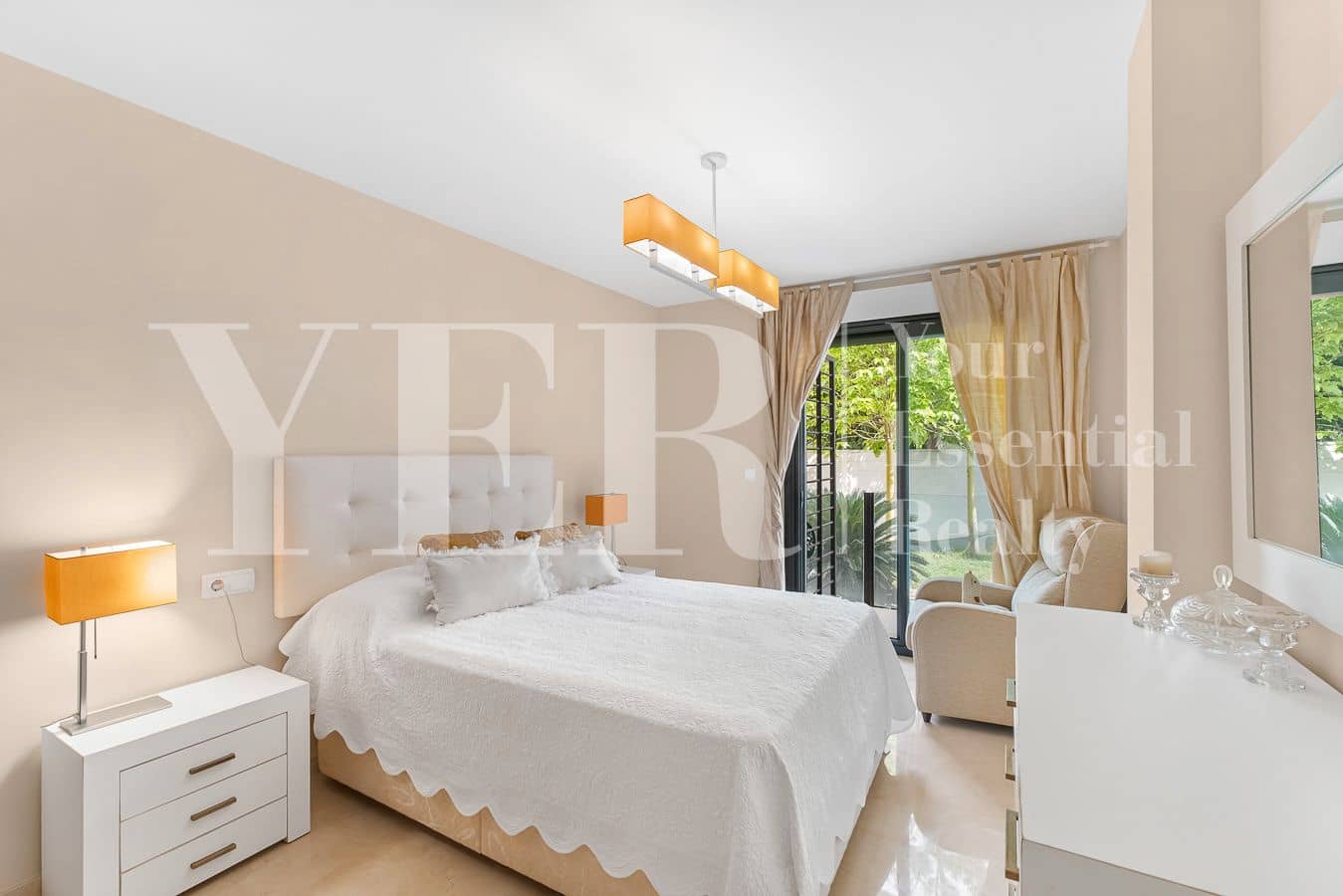 5 quarto Moradia para venda em San Juan de Alicante / Sant Joan d'Alacant com piscina garagem - 1 199 000 € (Ref: 9282655)