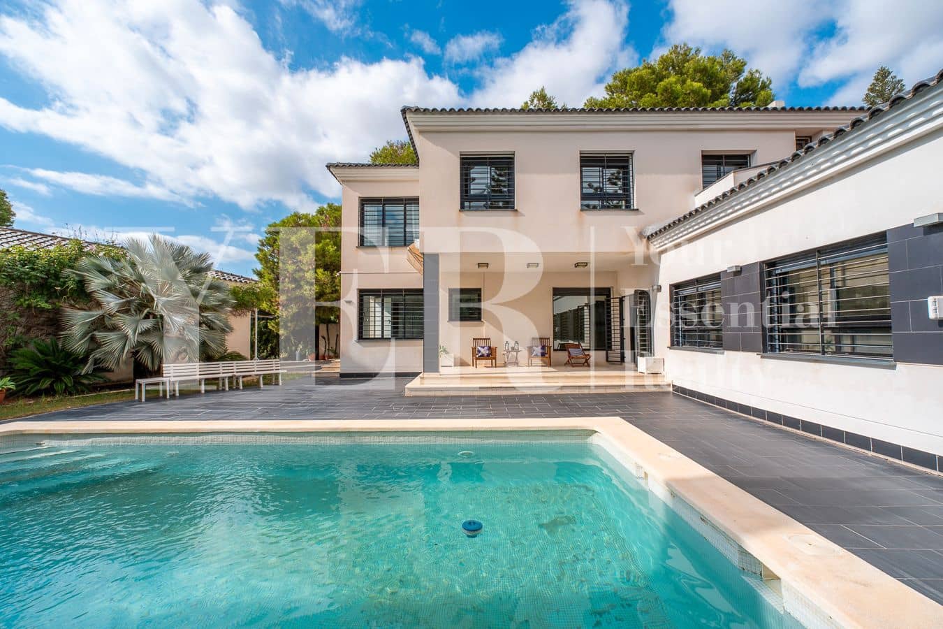 5 quarto Moradia para venda em San Juan de Alicante / Sant Joan d'Alacant com piscina garagem - 1 199 000 € (Ref: 9282655)