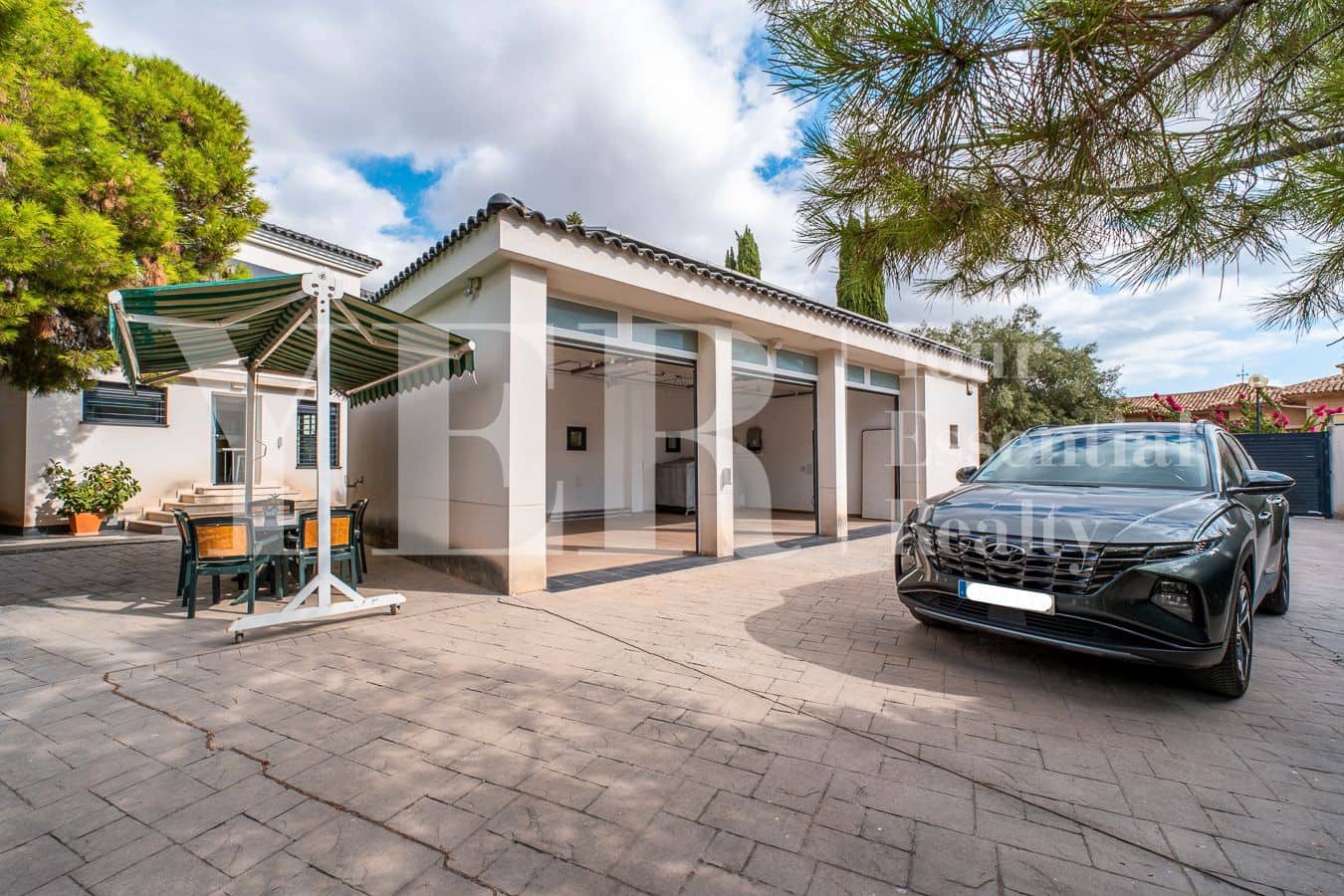 5 quarto Moradia para venda em San Juan de Alicante / Sant Joan d'Alacant com piscina garagem - 1 199 000 € (Ref: 9282655)