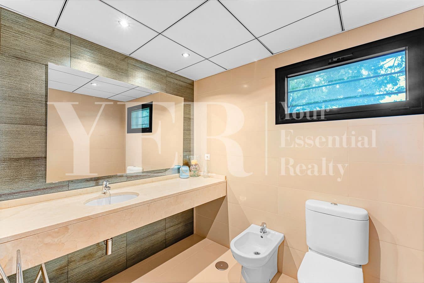 5 quarto Moradia para venda em San Juan de Alicante / Sant Joan d'Alacant com piscina garagem - 1 199 000 € (Ref: 9282655)