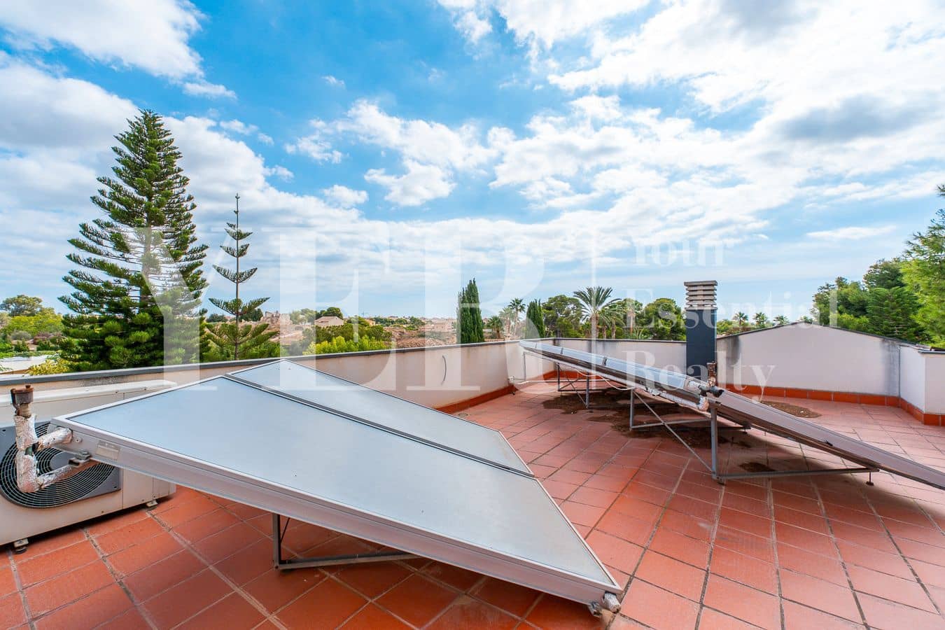 5 quarto Moradia para venda em San Juan de Alicante / Sant Joan d'Alacant com piscina garagem - 1 199 000 € (Ref: 9282655)