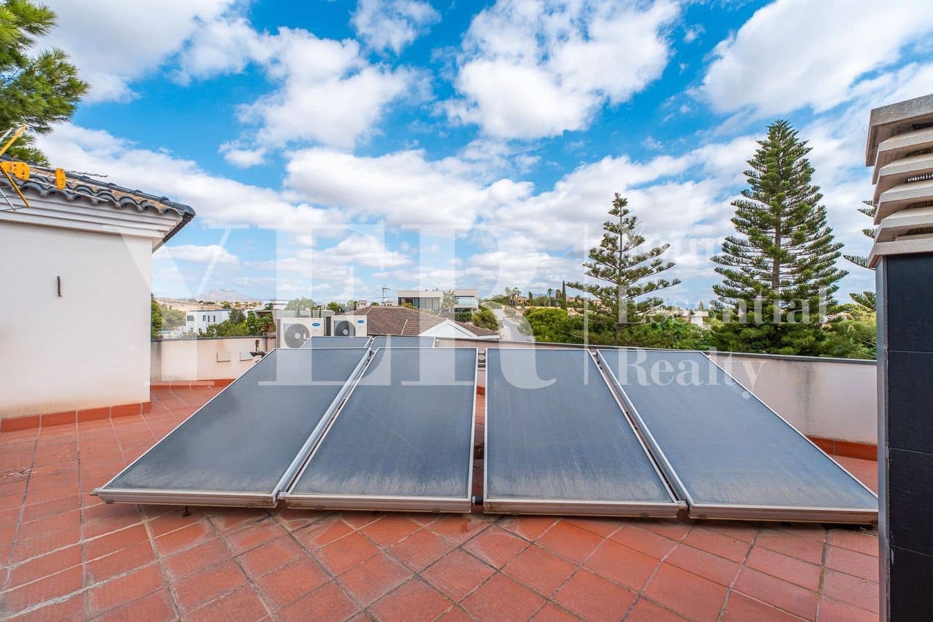 5 quarto Moradia para venda em San Juan de Alicante / Sant Joan d'Alacant com piscina garagem - 1 199 000 € (Ref: 9282655)