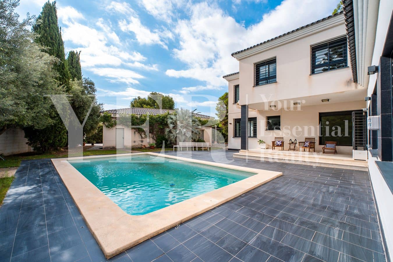 5 quarto Moradia para venda em San Juan de Alicante / Sant Joan d'Alacant com piscina garagem - 1 199 000 € (Ref: 9282655)