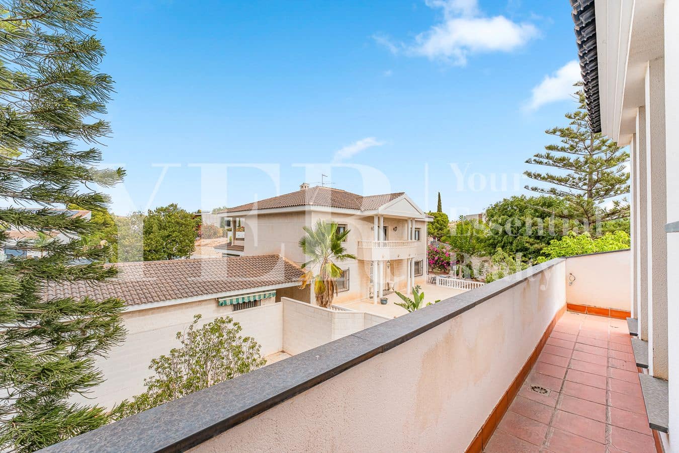 5 quarto Moradia para venda em San Juan de Alicante / Sant Joan d'Alacant com piscina garagem - 1 199 000 € (Ref: 9282655)