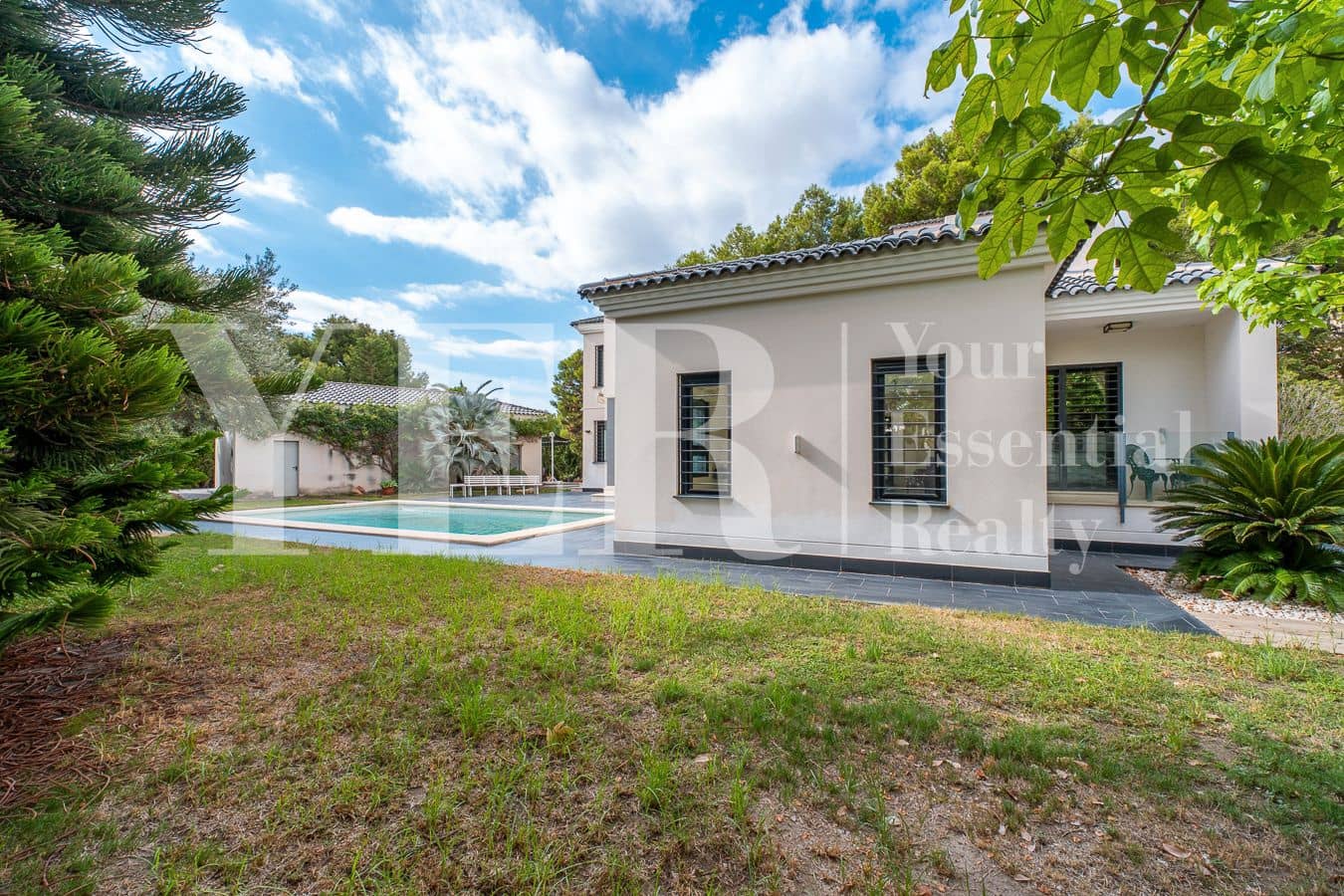 5 quarto Moradia para venda em San Juan de Alicante / Sant Joan d'Alacant com piscina garagem - 1 199 000 € (Ref: 9282655)