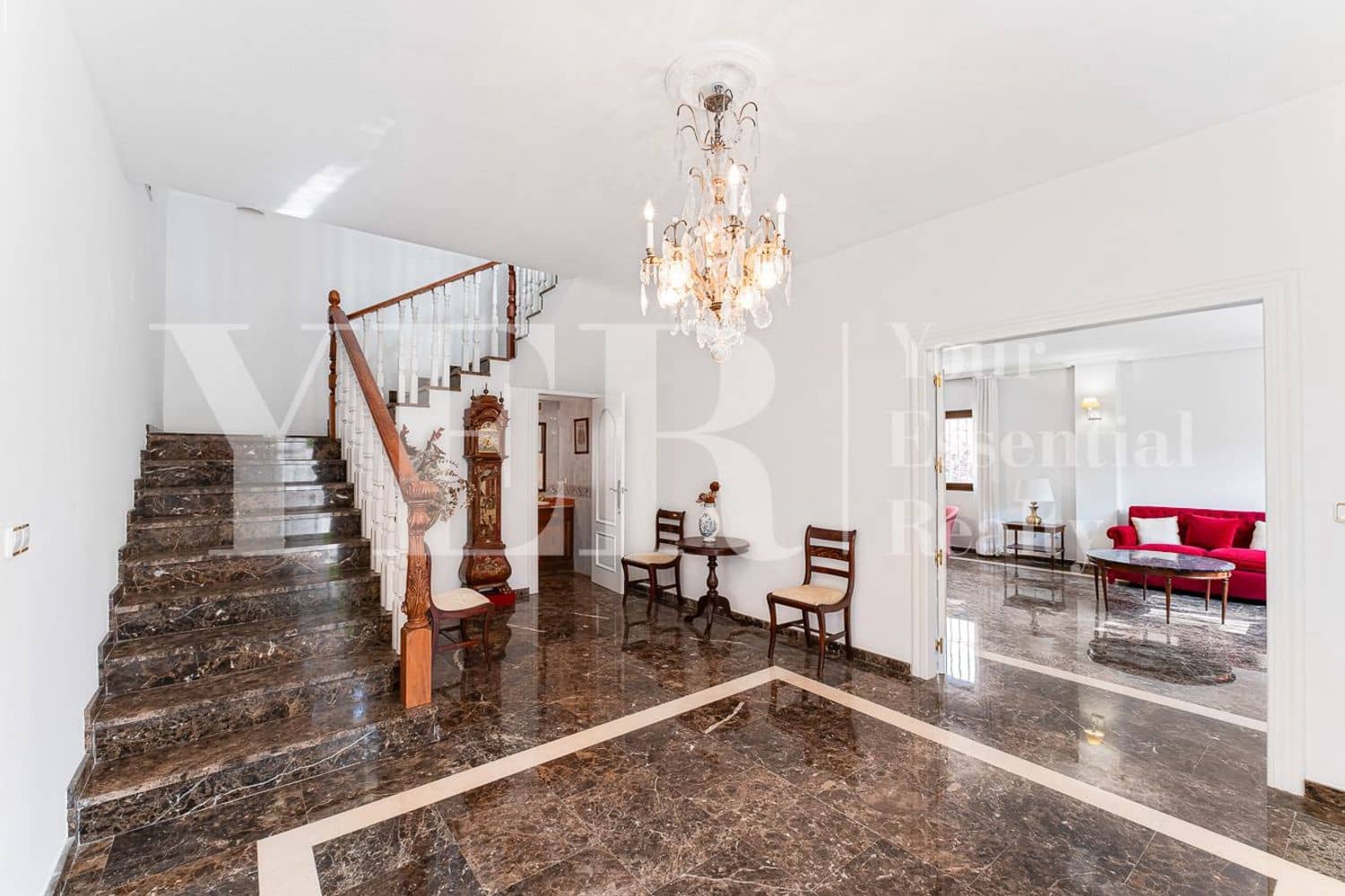 4 bedroom Villa for sale in San Juan de Alicante / Sant Joan d'Alacant with pool garage - € 799,000 (Ref: 9282655)