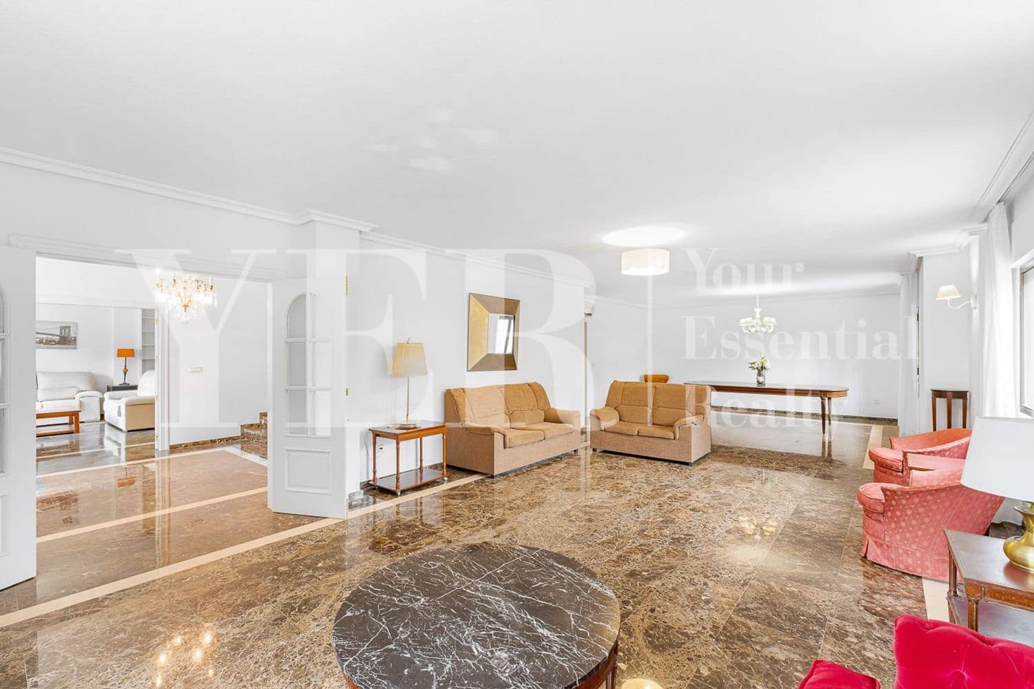 4 bedroom Villa for sale in San Juan de Alicante / Sant Joan d'Alacant with pool garage - € 799,000 (Ref: 9282655)