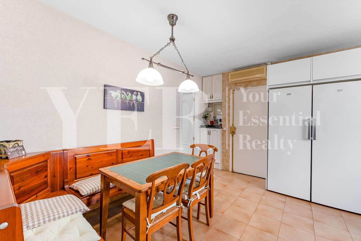 4 bedroom Villa for sale in San Juan de Alicante / Sant Joan d'Alacant with pool garage - € 799,000 (Ref: 9282655)