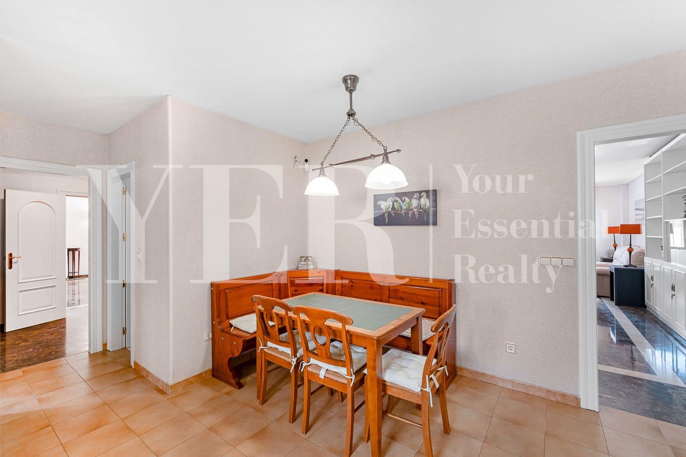 4 soveværelse Villa til salg i San Juan de Alicante / Sant Joan d'Alacant med swimmingpool garage - € 799.000 (Ref: 9282656)