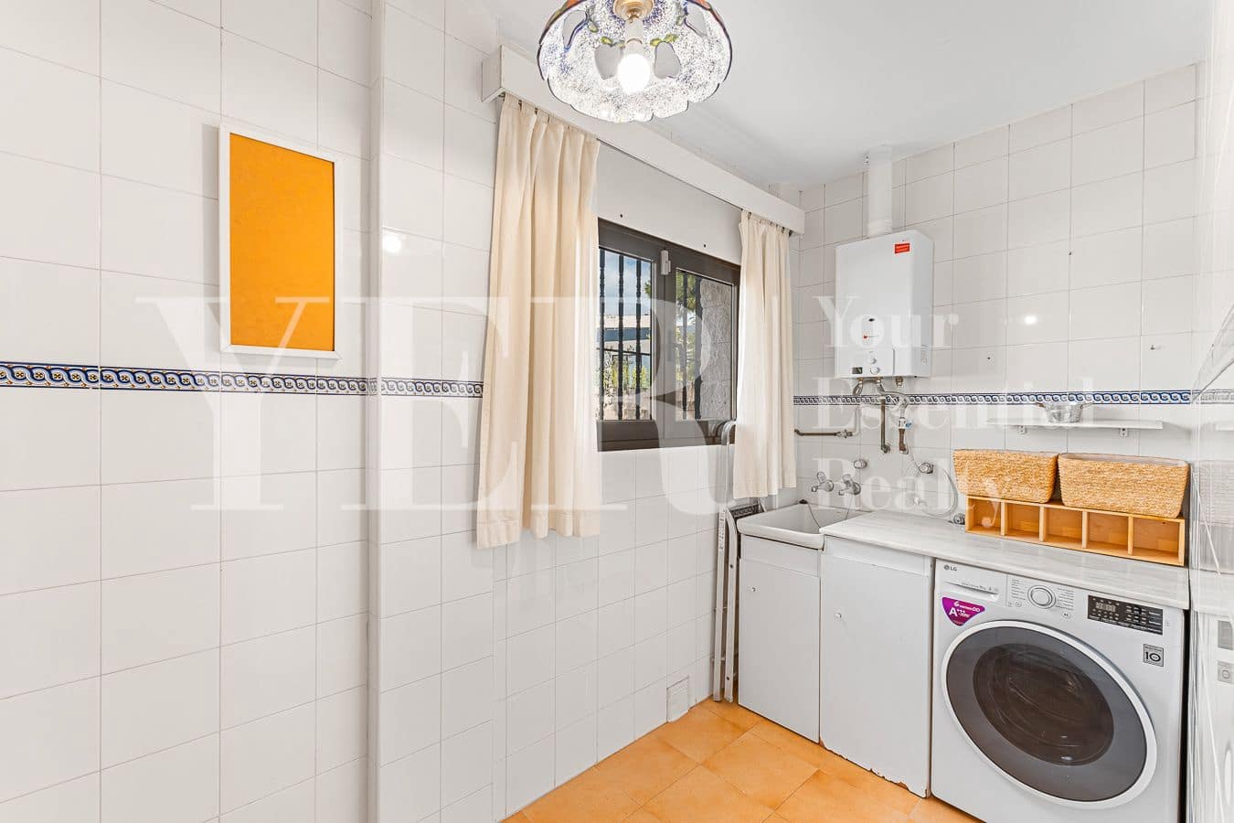 4 soveværelse Villa til salg i San Juan de Alicante / Sant Joan d'Alacant med swimmingpool garage - € 799.000 (Ref: 9282656)