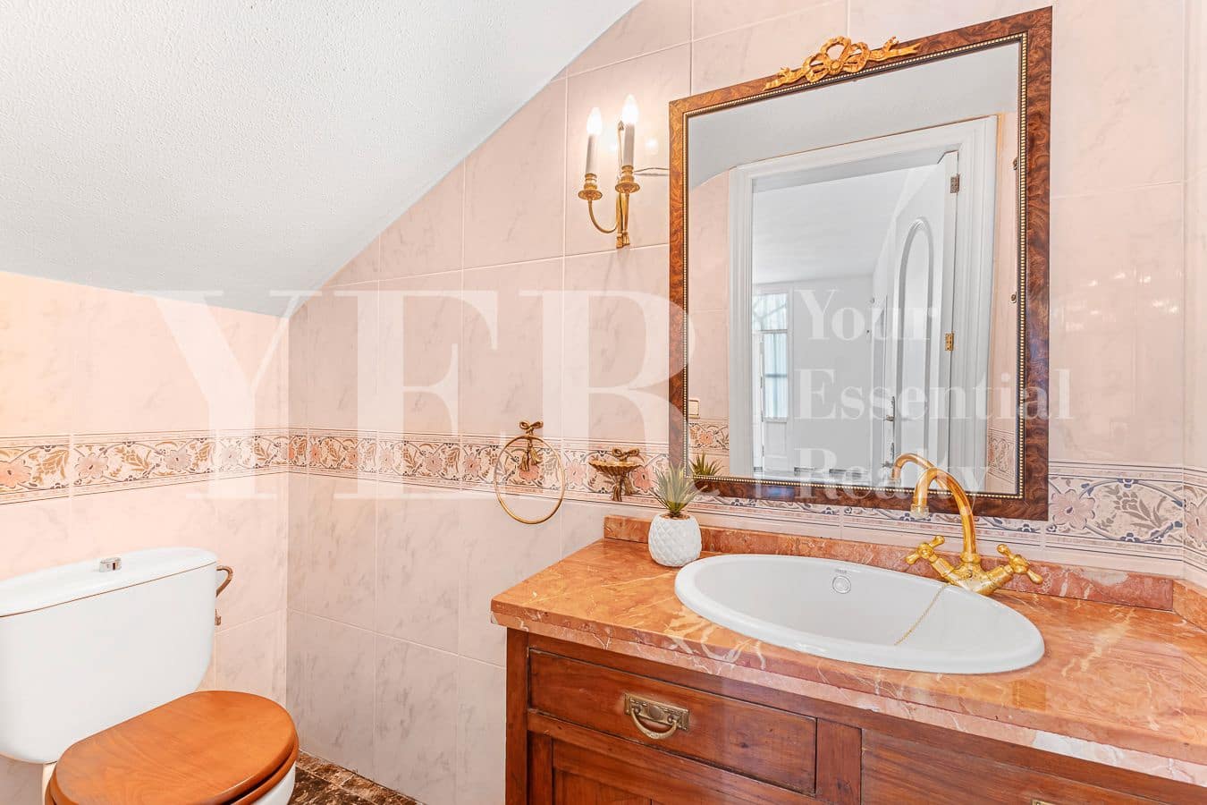 4 soveværelse Villa til salg i San Juan de Alicante / Sant Joan d'Alacant med swimmingpool garage - € 799.000 (Ref: 9282656)