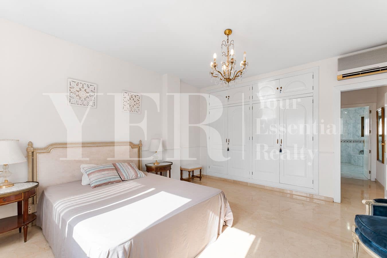 4 soveværelse Villa til salg i San Juan de Alicante / Sant Joan d'Alacant med swimmingpool garage - € 799.000 (Ref: 9282656)