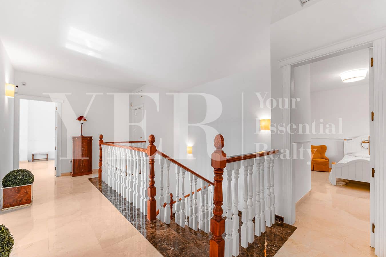 4 soveværelse Villa til salg i San Juan de Alicante / Sant Joan d'Alacant med swimmingpool garage - € 799.000 (Ref: 9282656)