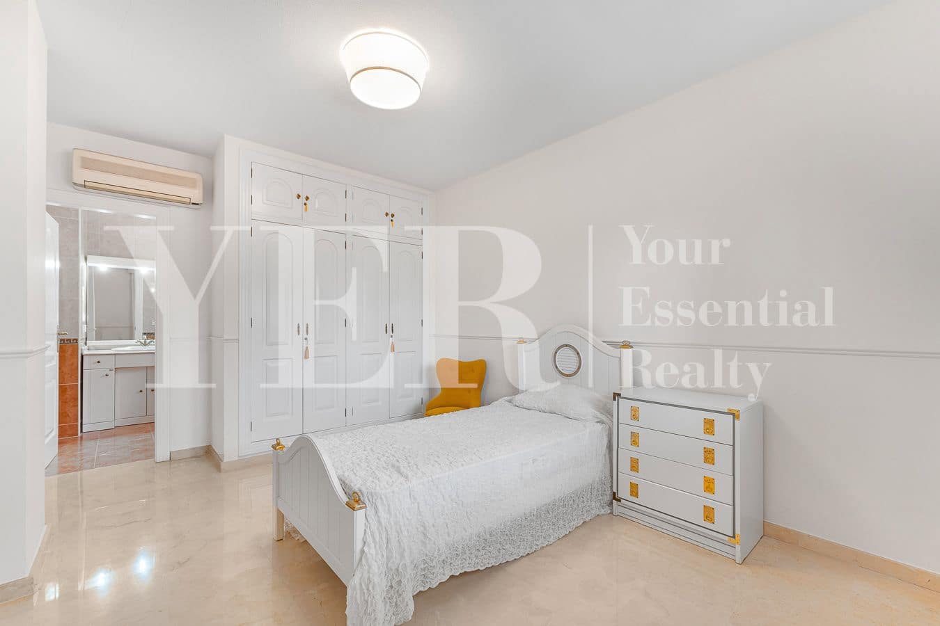 4 soveværelse Villa til salg i San Juan de Alicante / Sant Joan d'Alacant med swimmingpool garage - € 799.000 (Ref: 9282656)