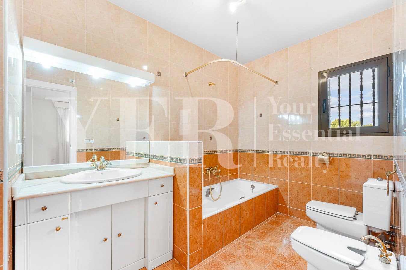 4 soveværelse Villa til salg i San Juan de Alicante / Sant Joan d'Alacant med swimmingpool garage - € 799.000 (Ref: 9282656)