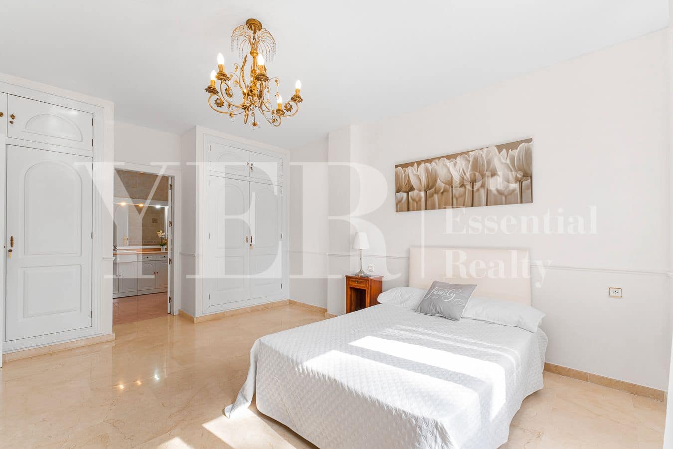 4 soveværelse Villa til salg i San Juan de Alicante / Sant Joan d'Alacant med swimmingpool garage - € 799.000 (Ref: 9282656)