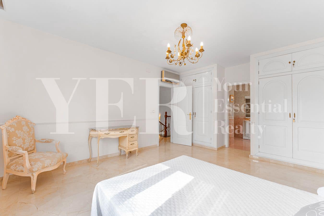 4 soveværelse Villa til salg i San Juan de Alicante / Sant Joan d'Alacant med swimmingpool garage - € 799.000 (Ref: 9282656)