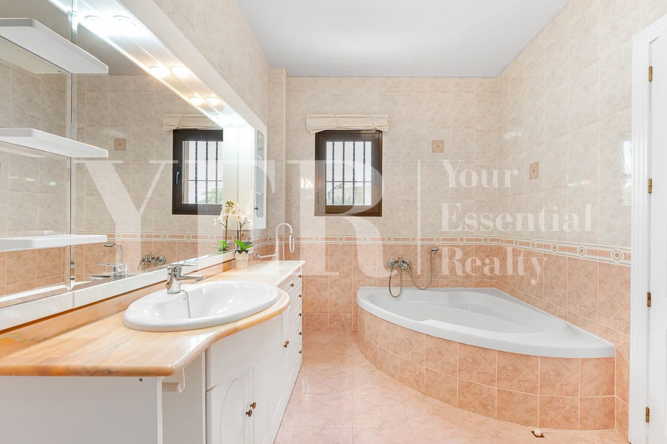 4 soveværelse Villa til salg i San Juan de Alicante / Sant Joan d'Alacant med swimmingpool garage - € 799.000 (Ref: 9282656)