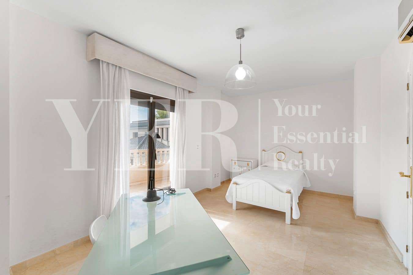 4 soveværelse Villa til salg i San Juan de Alicante / Sant Joan d'Alacant med swimmingpool garage - € 799.000 (Ref: 9282656)