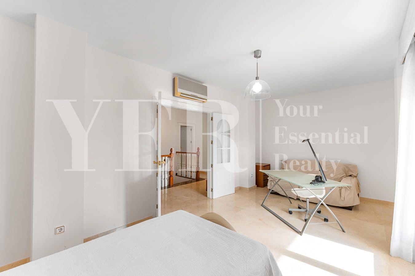 4 soveværelse Villa til salg i San Juan de Alicante / Sant Joan d'Alacant med swimmingpool garage - € 799.000 (Ref: 9282656)