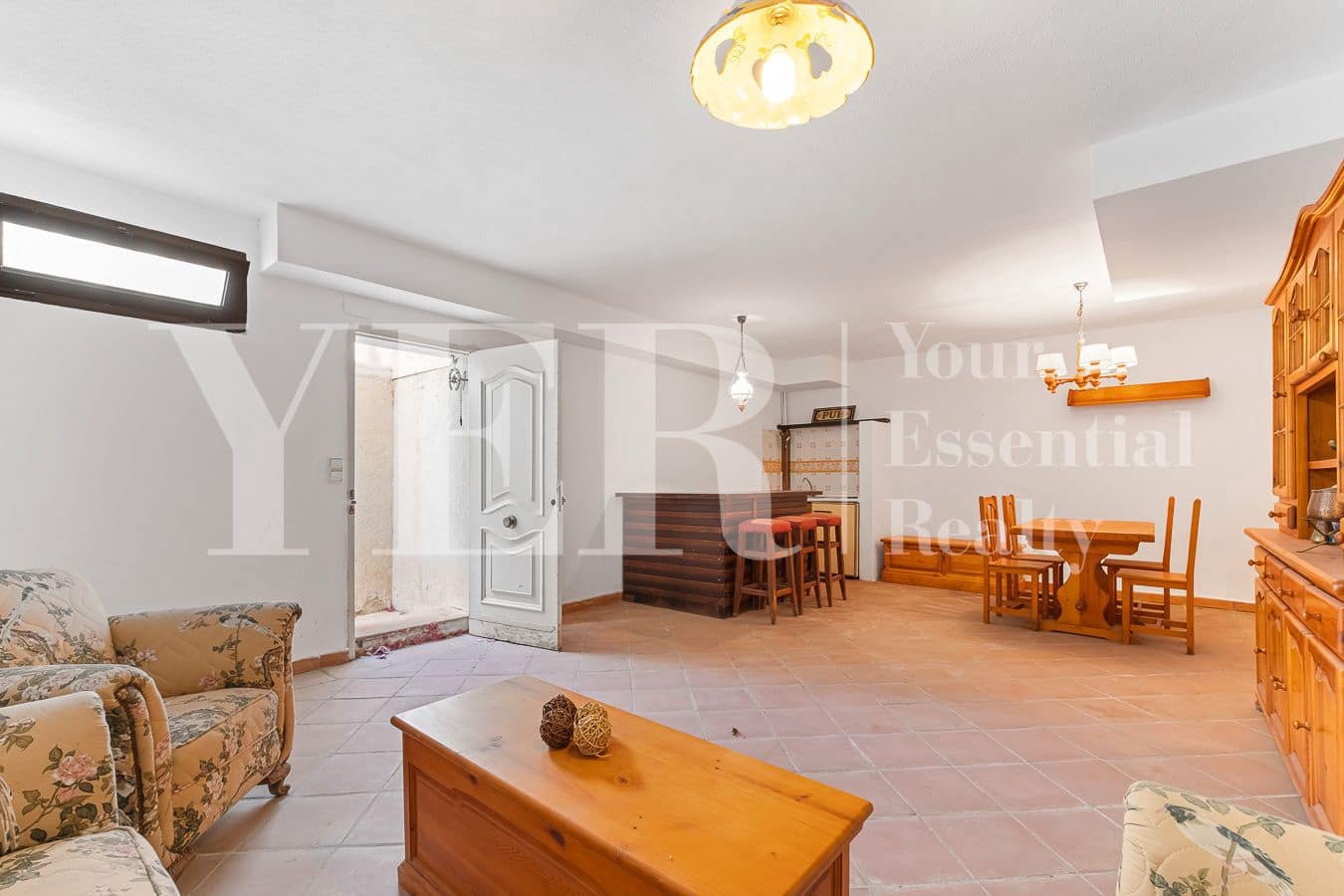 4 soveværelse Villa til salg i San Juan de Alicante / Sant Joan d'Alacant med swimmingpool garage - € 799.000 (Ref: 9282656)