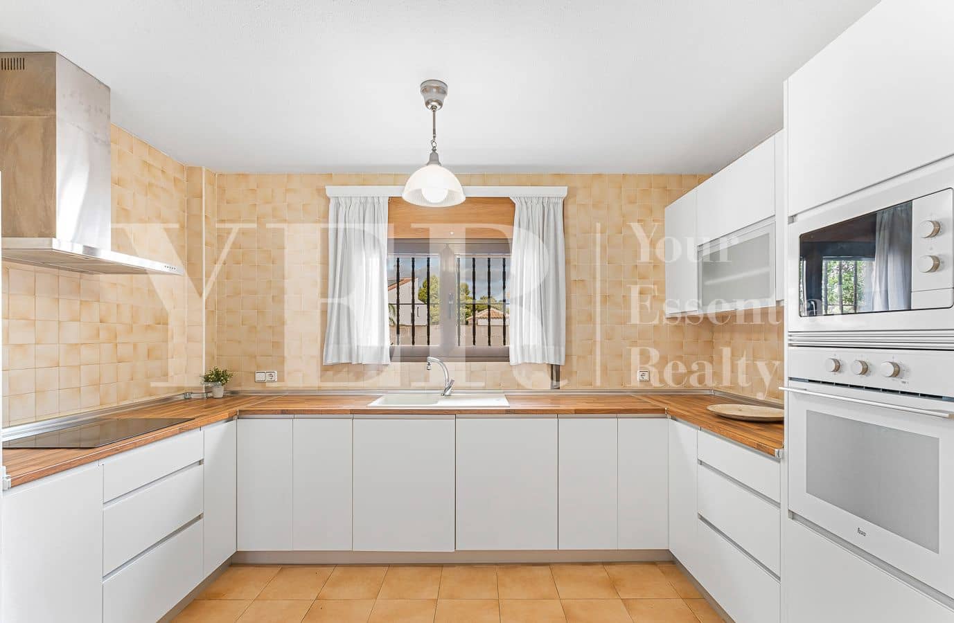 4 soveværelse Villa til salg i San Juan de Alicante / Sant Joan d'Alacant med swimmingpool garage - € 799.000 (Ref: 9282656)