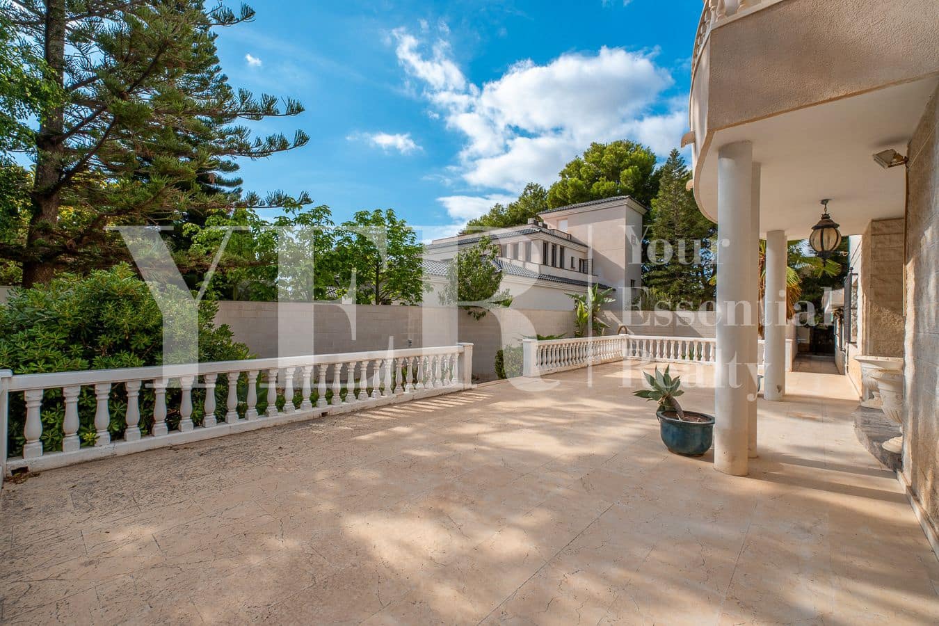 4 soveværelse Villa til salg i San Juan de Alicante / Sant Joan d'Alacant med swimmingpool garage - € 799.000 (Ref: 9282656)