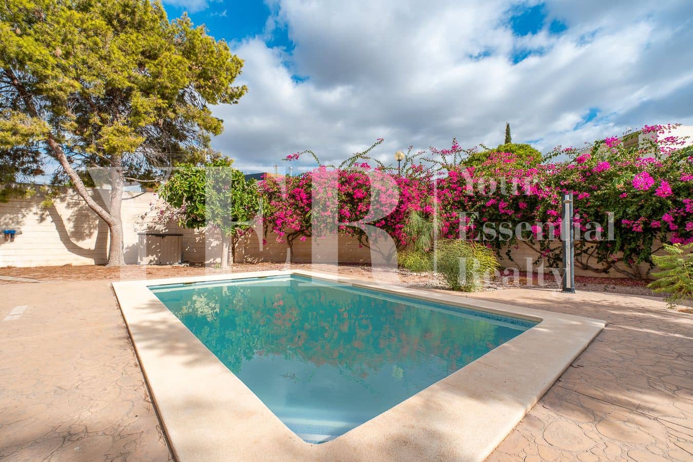 4 soveværelse Villa til salg i San Juan de Alicante / Sant Joan d'Alacant med swimmingpool garage - € 799.000 (Ref: 9282656)