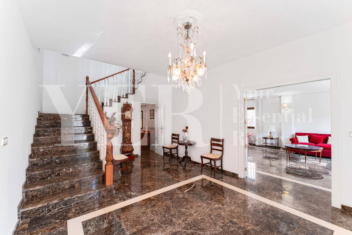 4 soveværelse Villa til salg i San Juan de Alicante / Sant Joan d'Alacant med swimmingpool garage - € 799.000 (Ref: 9282656)