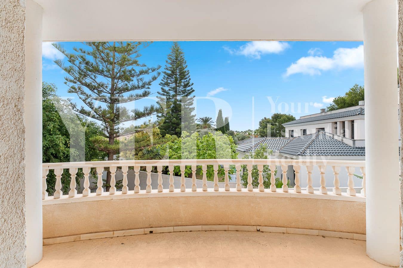 4 soveværelse Villa til salg i San Juan de Alicante / Sant Joan d'Alacant med swimmingpool garage - € 799.000 (Ref: 9282656)