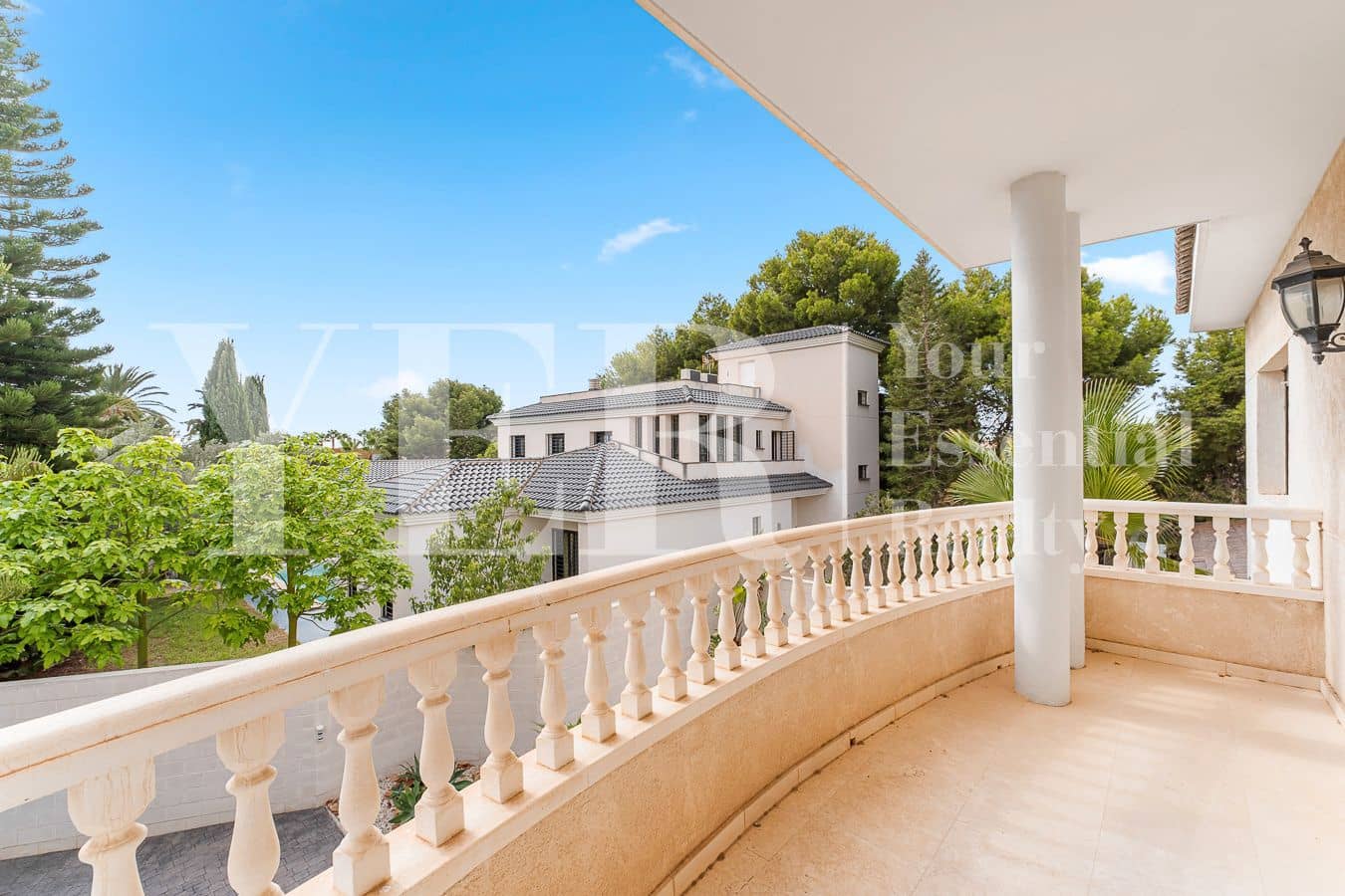 4 soveværelse Villa til salg i San Juan de Alicante / Sant Joan d'Alacant med swimmingpool garage - € 799.000 (Ref: 9282656)