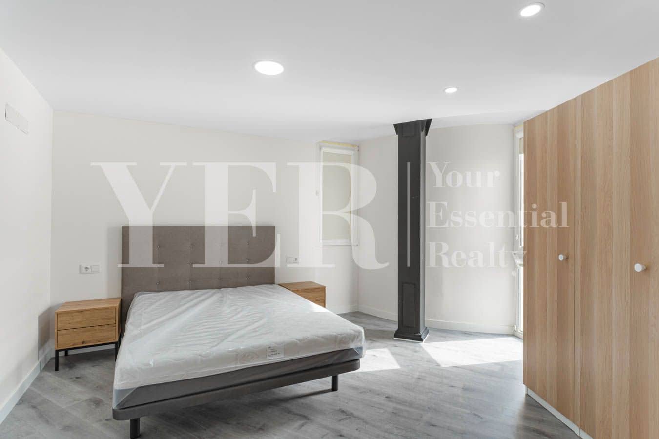 3 soverom Leilighet til salgs i Alicante by med garasje - € 560 000 (Ref: 9307003)