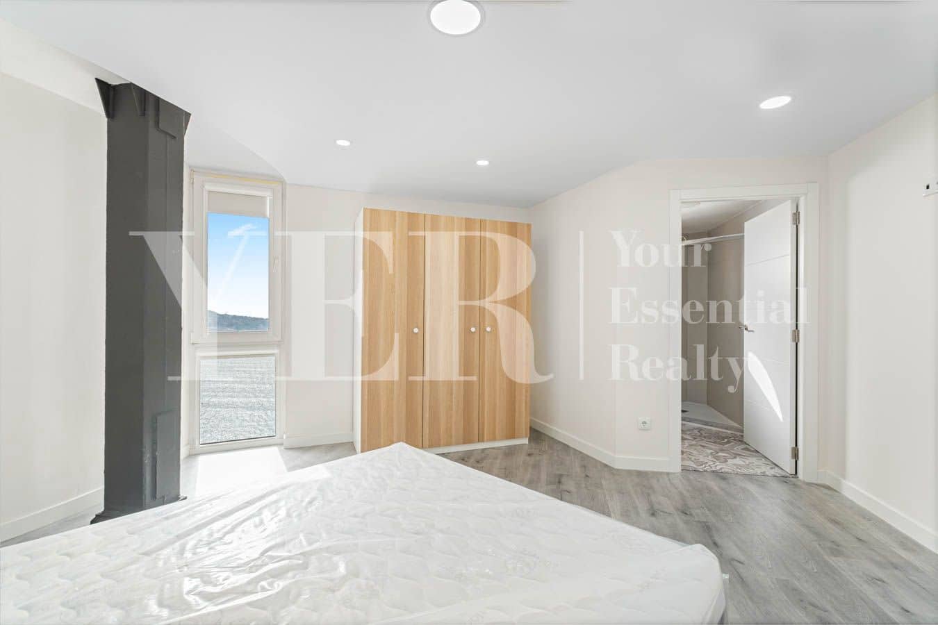 3 soverom Leilighet til salgs i Alicante by med garasje - € 560 000 (Ref: 9307003)