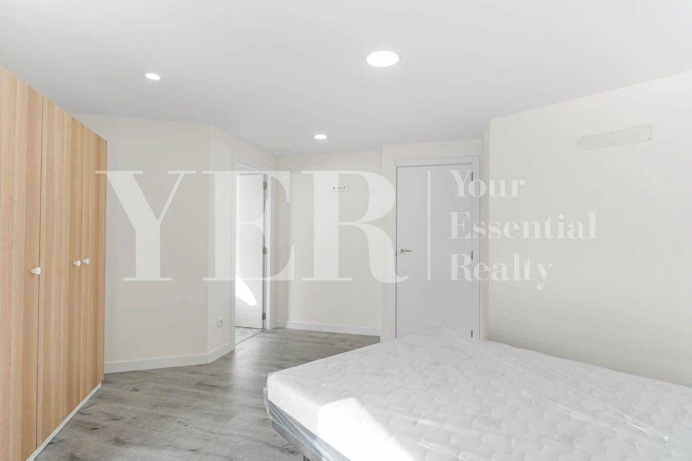 3 soverom Leilighet til salgs i Alicante by med garasje - € 560 000 (Ref: 9307003)