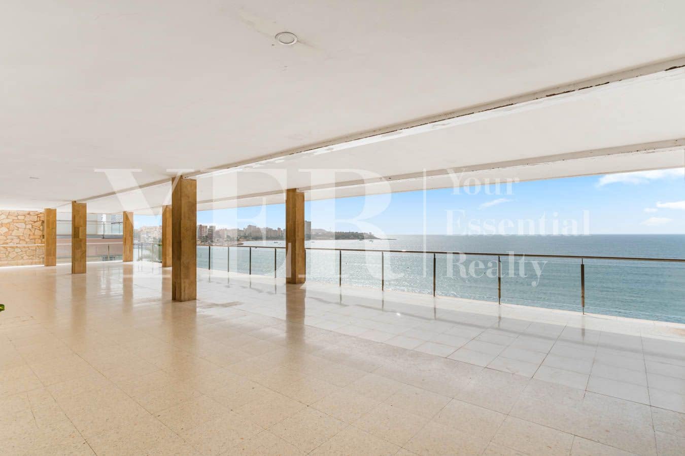 3 soverom Leilighet til salgs i Alicante by med garasje - € 560 000 (Ref: 9307003)