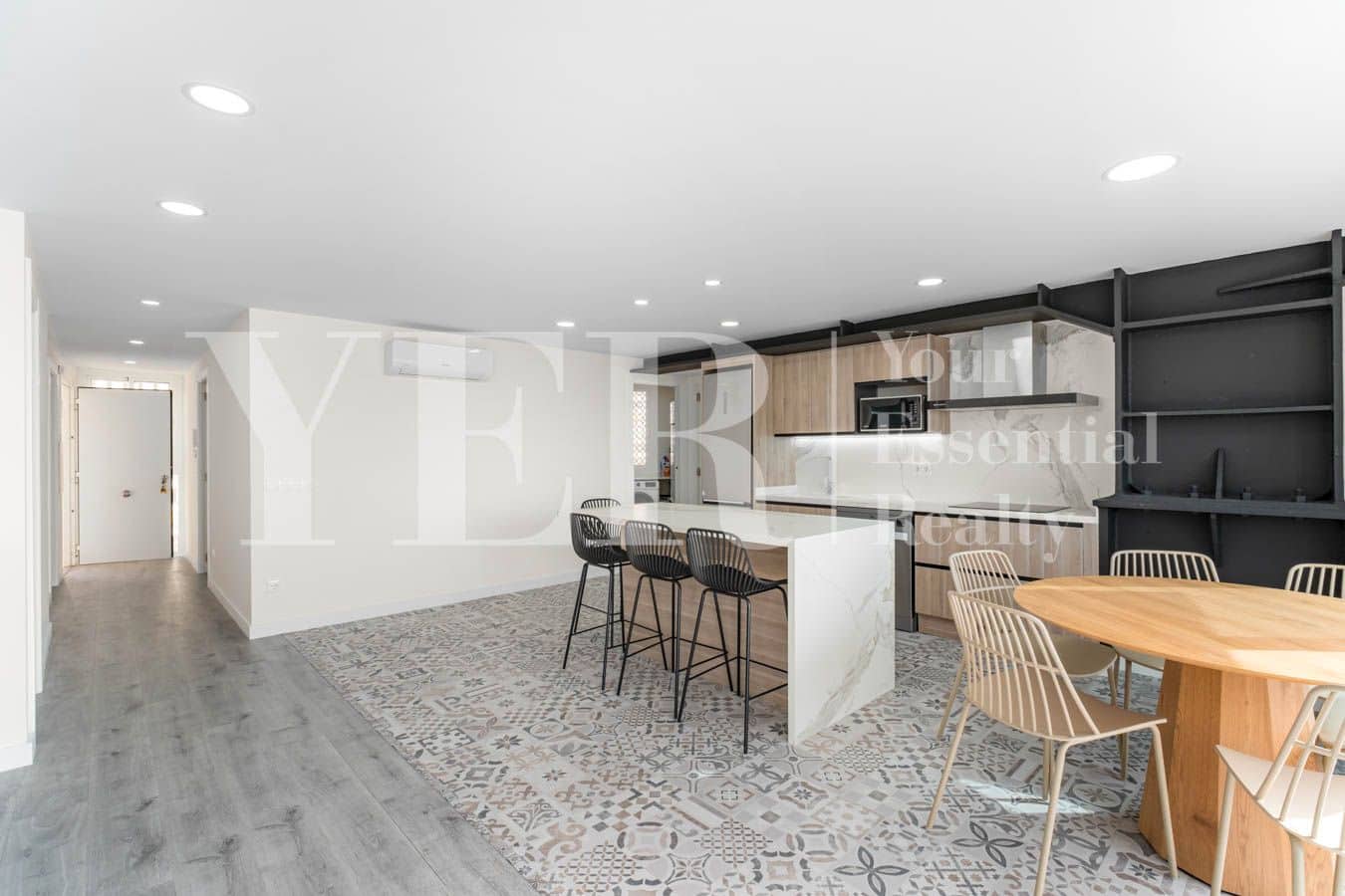 3 soverom Leilighet til salgs i Alicante by med garasje - € 560 000 (Ref: 9307003)