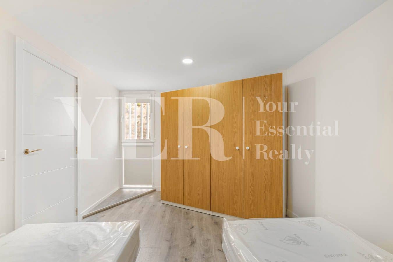 3 soverom Leilighet til salgs i Alicante by med garasje - € 560 000 (Ref: 9307003)