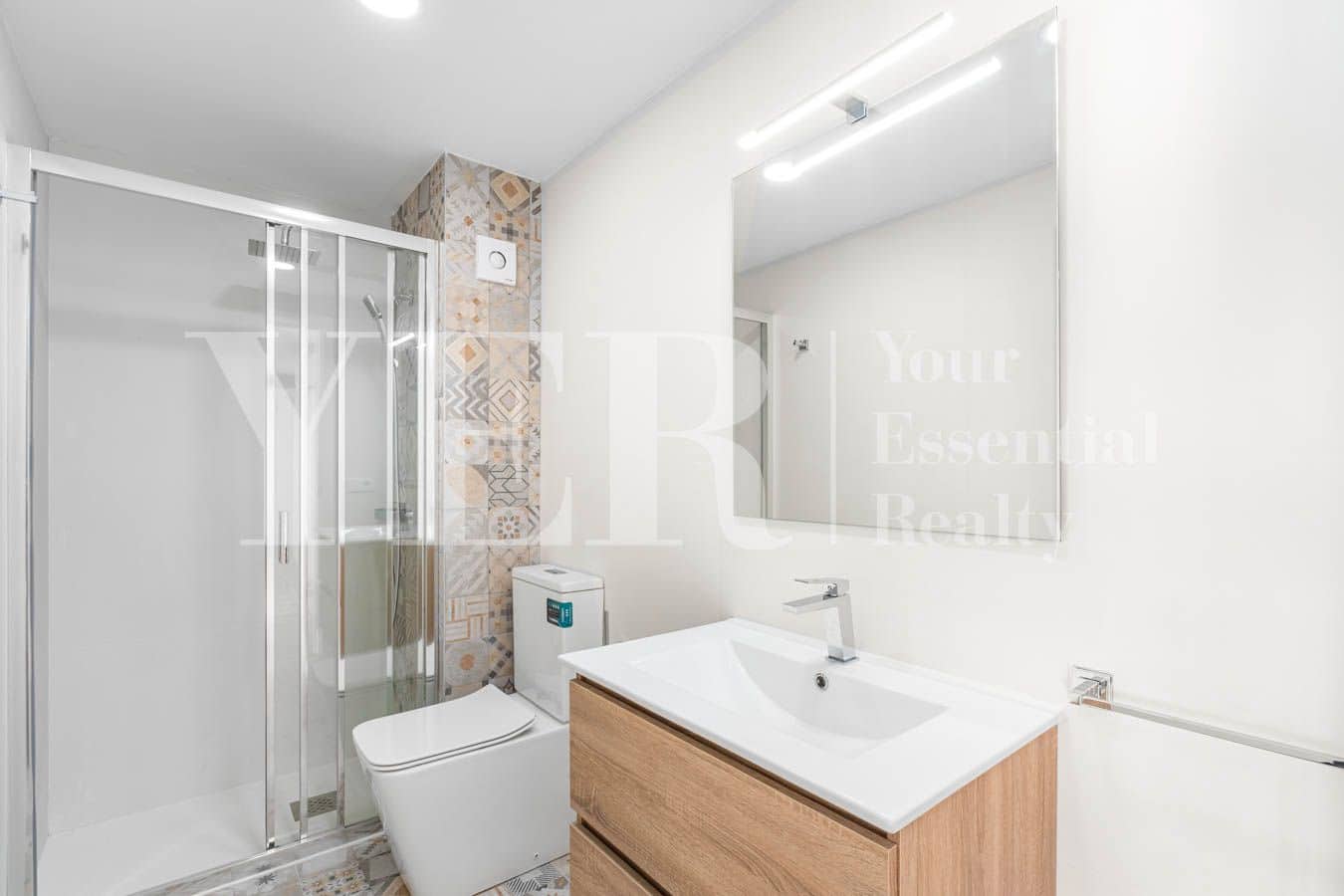 3 soverom Leilighet til salgs i Alicante by med garasje - € 560 000 (Ref: 9307003)