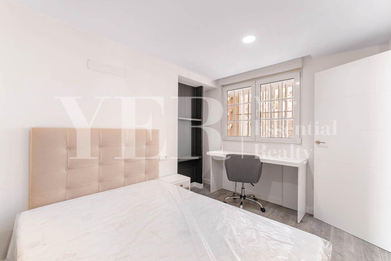 3 soverom Leilighet til salgs i Alicante by med garasje - € 560 000 (Ref: 9307003)