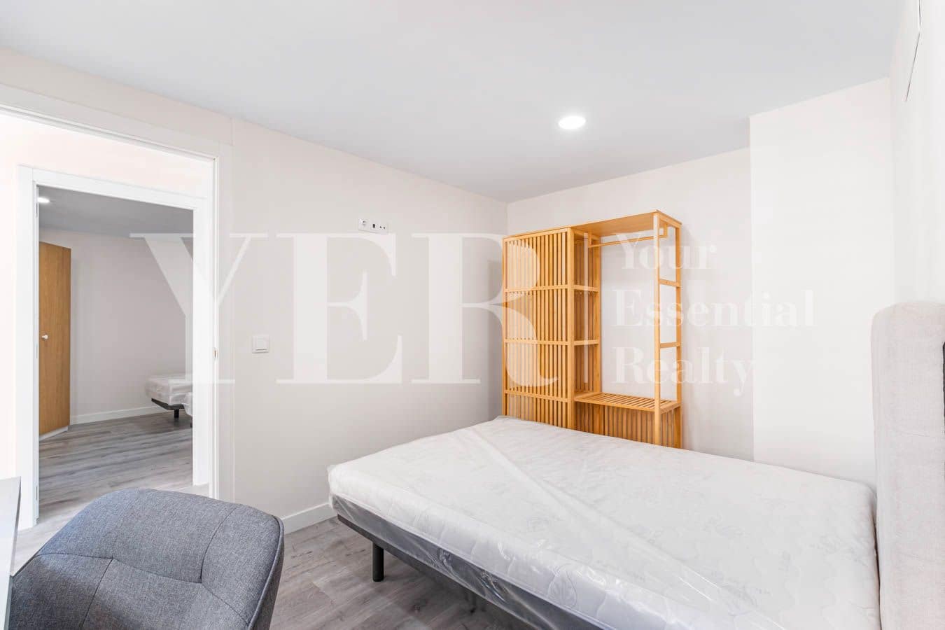 3 soverom Leilighet til salgs i Alicante by med garasje - € 560 000 (Ref: 9307003)