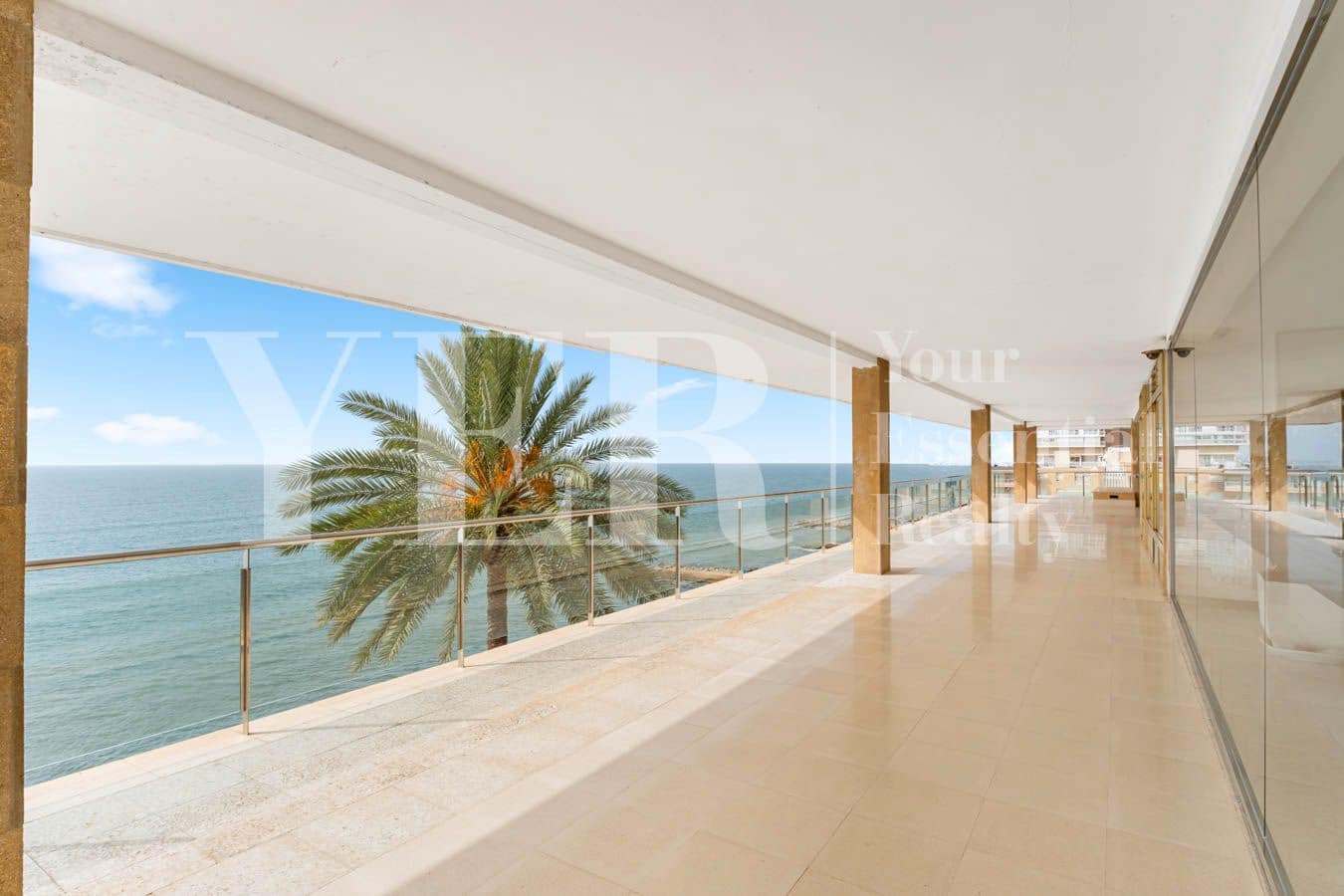 3 soverom Leilighet til salgs i Alicante by med garasje - € 560 000 (Ref: 9307003)