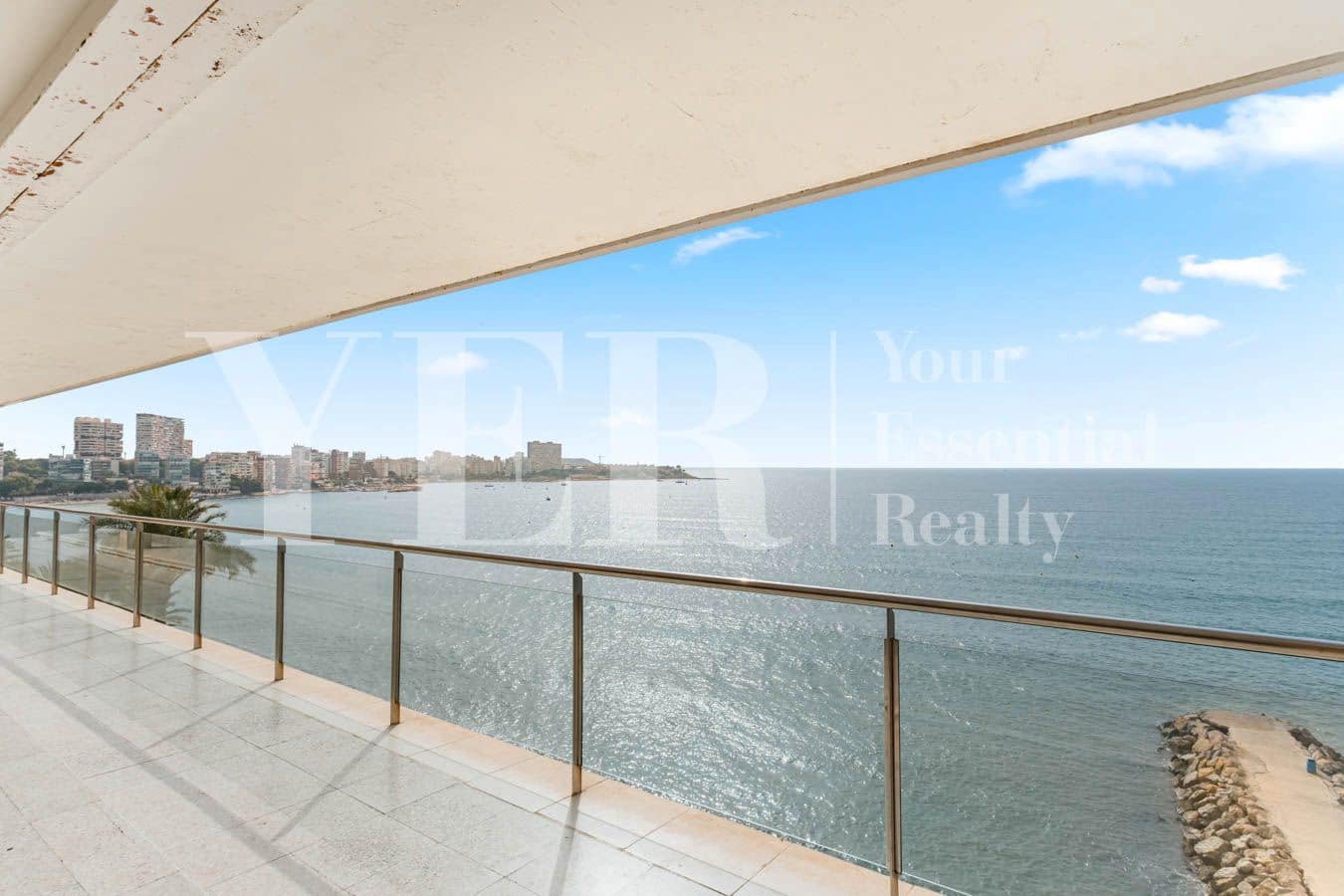 3 soverom Leilighet til salgs i Alicante by med garasje - € 560 000 (Ref: 9307003)