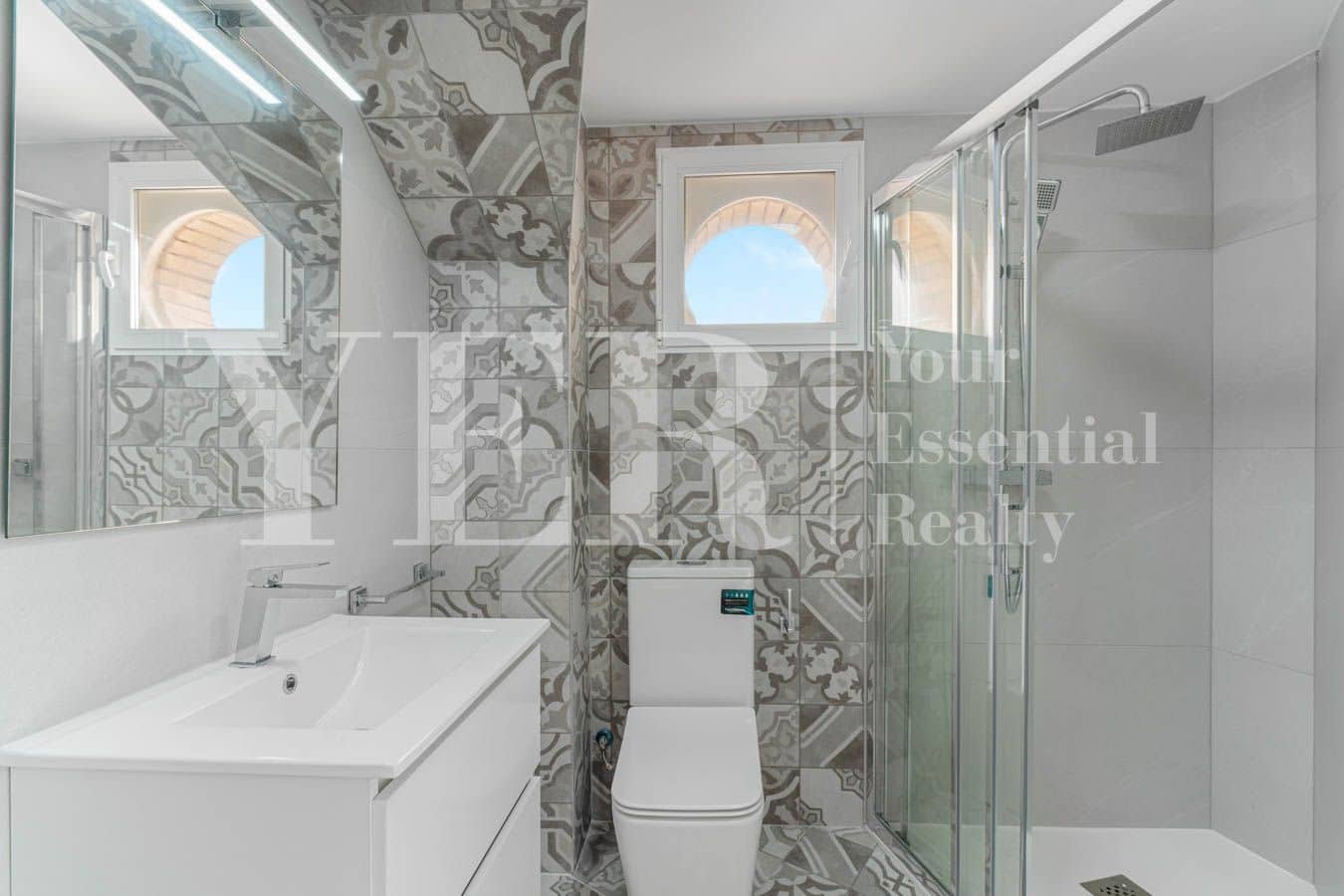 3 soverom Leilighet til salgs i Alicante by med garasje - € 560 000 (Ref: 9307003)