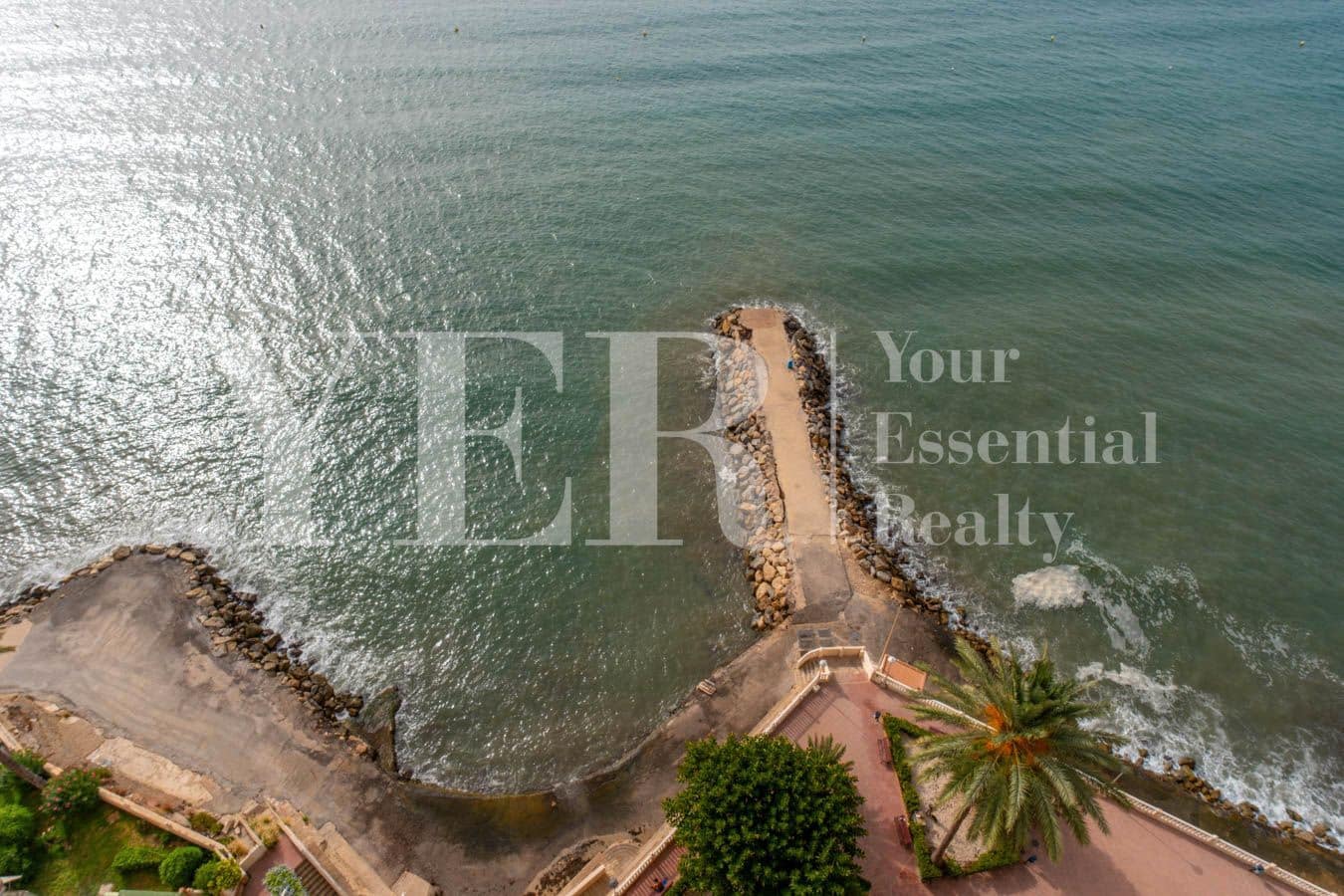 3 soverom Leilighet til salgs i Alicante by med garasje - € 560 000 (Ref: 9307003)