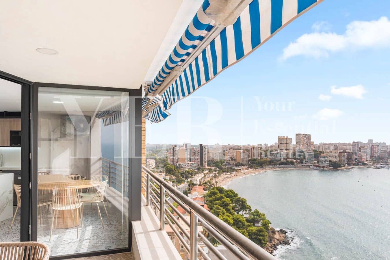 3 soverom Leilighet til salgs i Alicante by med garasje - € 560 000 (Ref: 9307003)