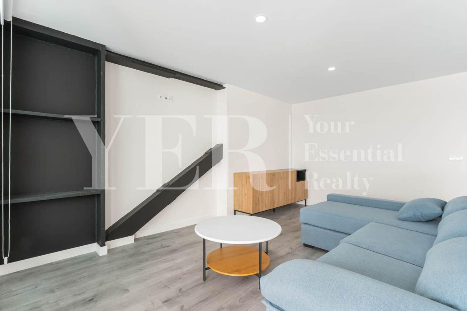 3 soveværelse Lejlighed til salg i Alicante by med garage - € 560.000 (Ref: 9307003)