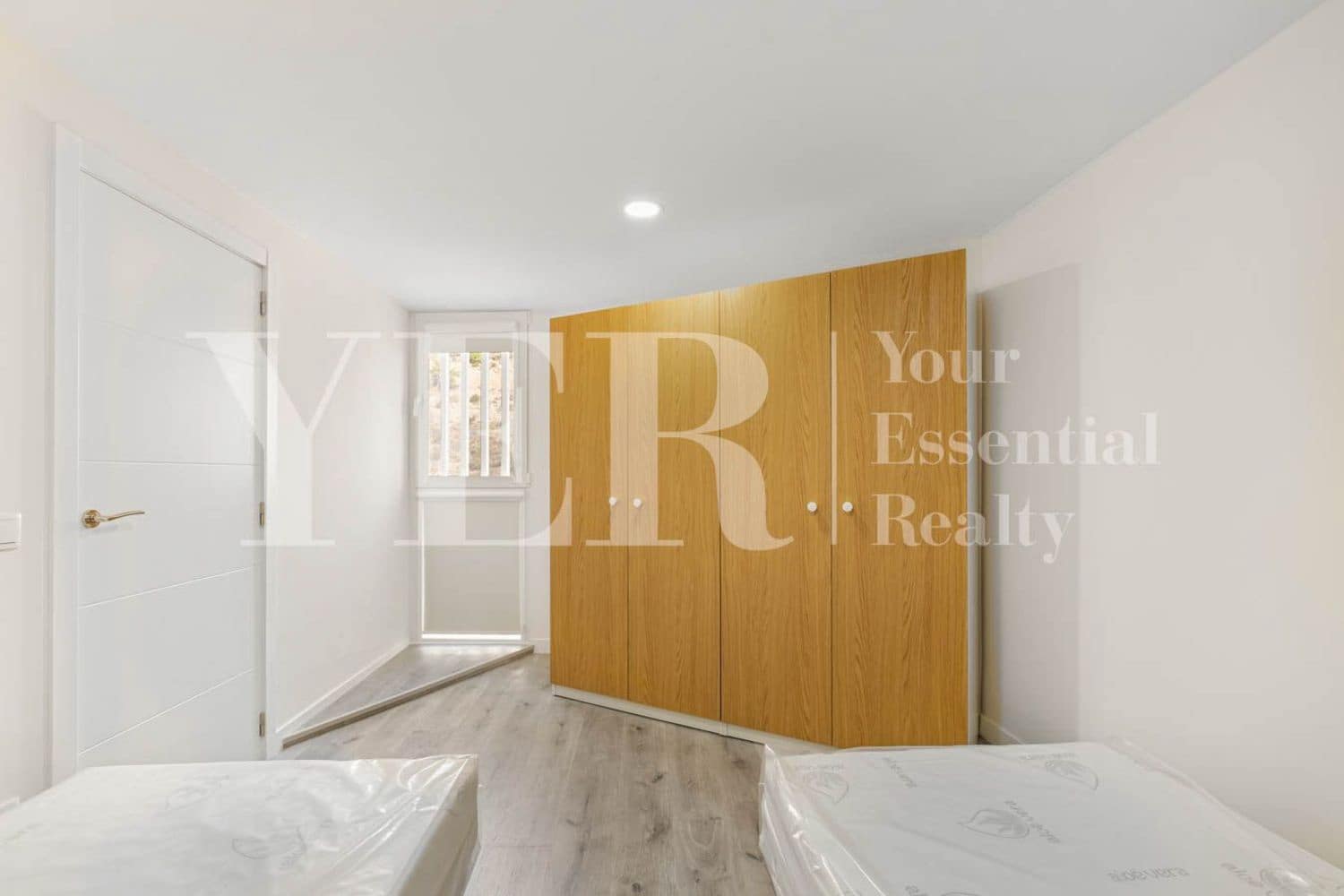 3 soveværelse Lejlighed til salg i Alicante by med garage - € 560.000 (Ref: 9307003)