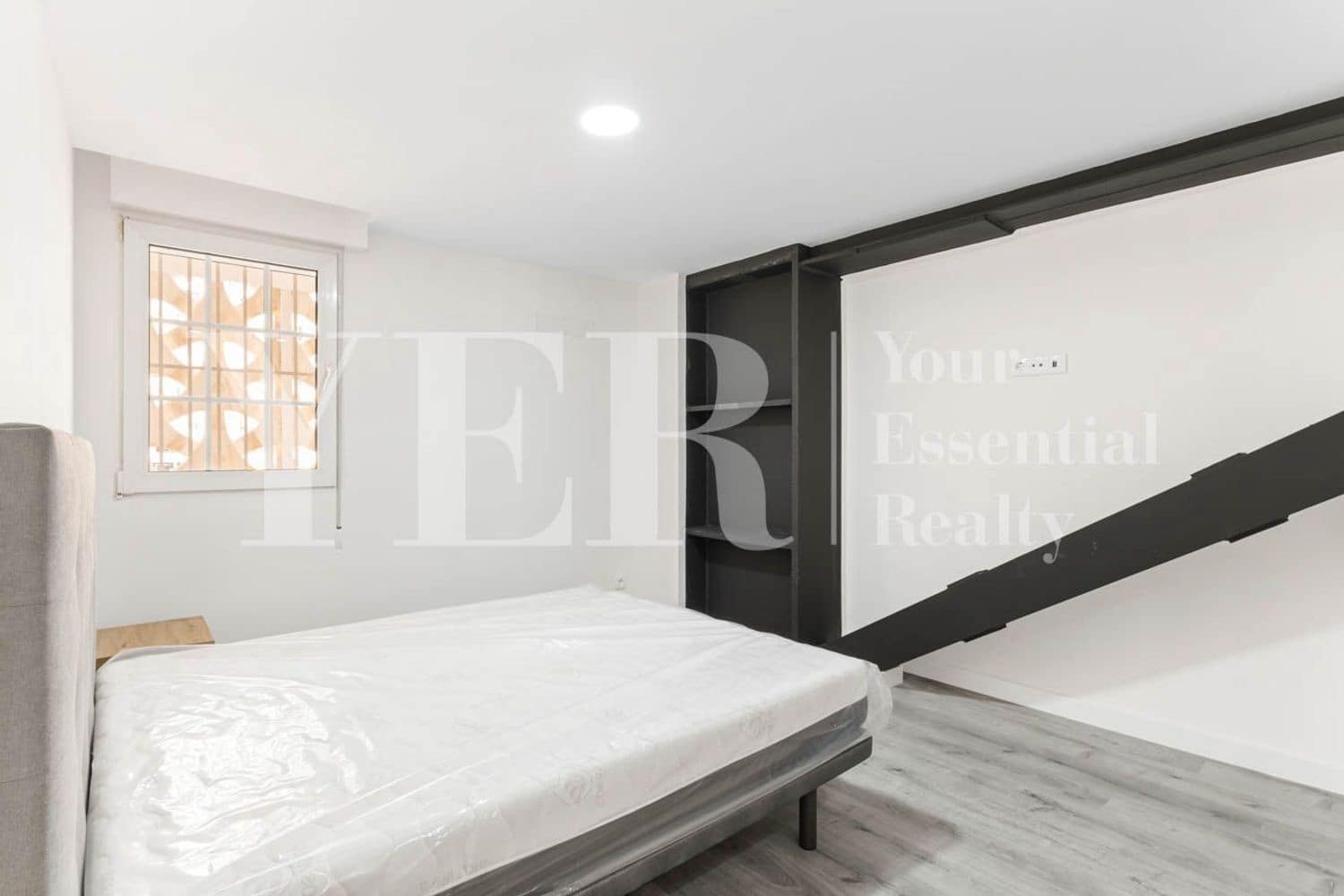 3 soveværelse Lejlighed til salg i Alicante by med garage - € 560.000 (Ref: 9307003)